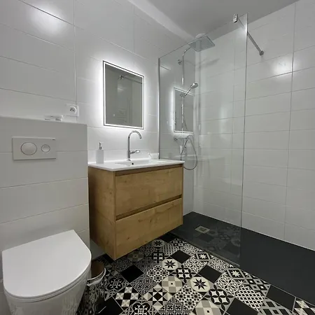 La Cour De Mamama 7 Ohnenheim