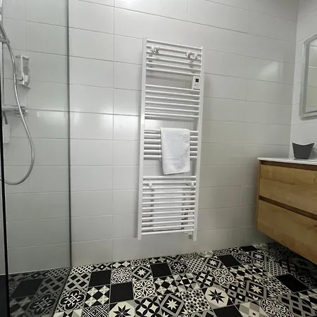 Daire La Cour De Mamama 7 *